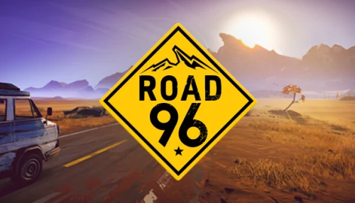 خرید بازی Road 96 🛣️ کامپیوتر