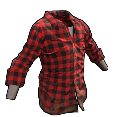 خرید Red Lumberjack