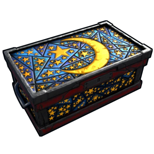خرید Night Sky Large Box