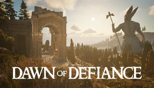خرید بازی Dawn of Defiance کامپیوتر