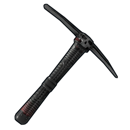 MetalCore Pick Axe