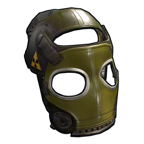 خرید Poison Mask