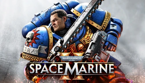 خرید بازی Warhammer 40000 Space Marine 2