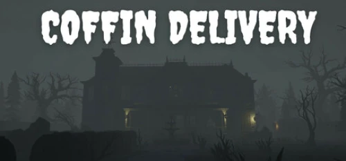 خرید بازی Coffin Delivery