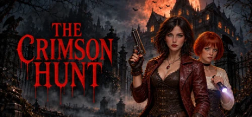 خرید بازی The Crimson Hunt کامپیوتر