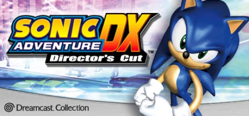 خرید بازی Sonic Adventure DX کامپیوتر