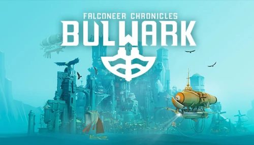 خرید بازی Bulwark Evolution Falconeer Chronicles