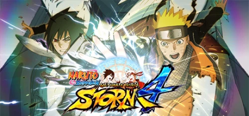 بازی NARUTO SHIPPUDEN Ultimate Ninja STORM 4