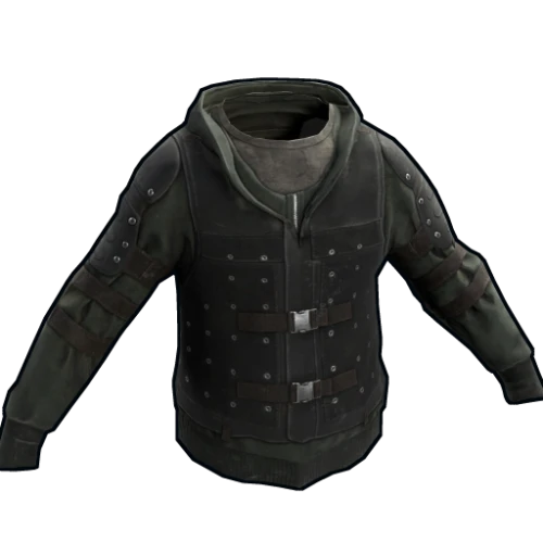 خرید Army Armored Hoodie