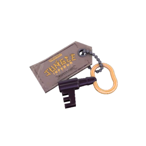 خرید بازی Abominable Cosmetic Key