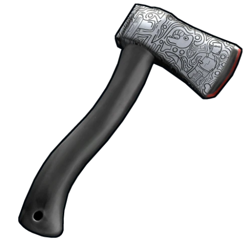 خرید Doodle Hatchet