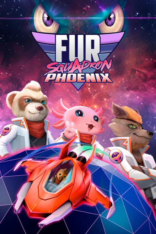 FUR Squadron Phoenix