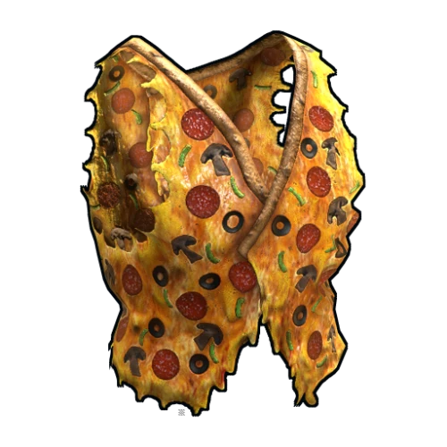 خرید Pizza Hide Shirt