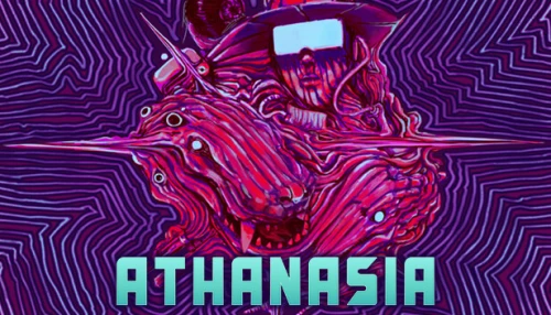خرید بازی Athanasia کامپیوتر
