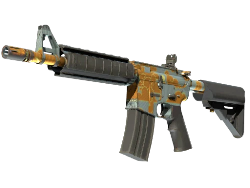 خرید بازی M4A4 Daybreak Factory New