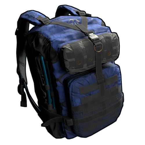 خرید Arctic Backpack