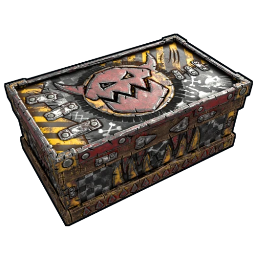 خرید بازی Scrapper Storage Chest