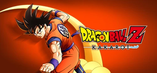 خرید بازی DRAGON BALL Z KAKAROT