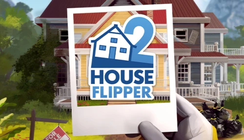 خرید بازی House Flipper 2