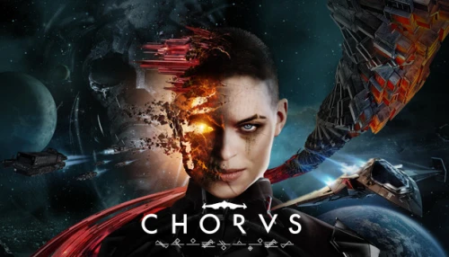 خرید بازی Chorus کامپیوتر