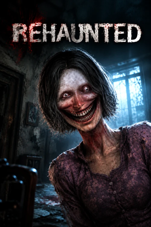 Rehaunted