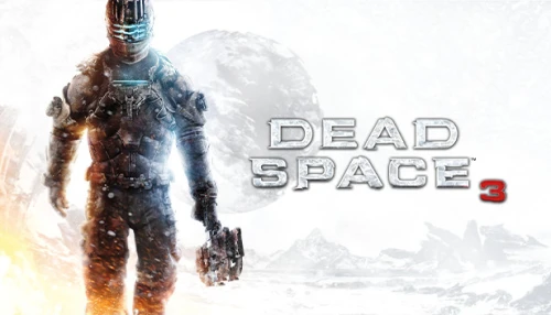 خرید بازی Dead Space 3