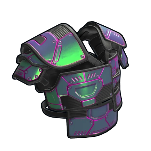 خرید Chameleon Roadsign Vest