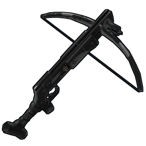 Black Diamond Crossbow