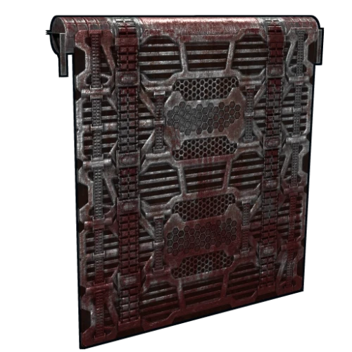 خرید Industrial Bloodgate 2