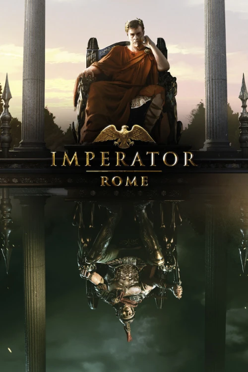بازی Imperator Rome