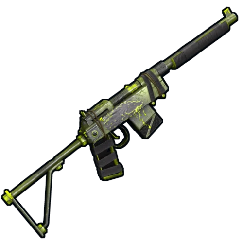 خرید Toxic Wolf SAR