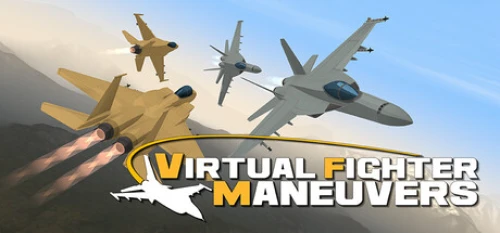 خرید بازی Virtual Fighter Maneuvers کامپیوتر