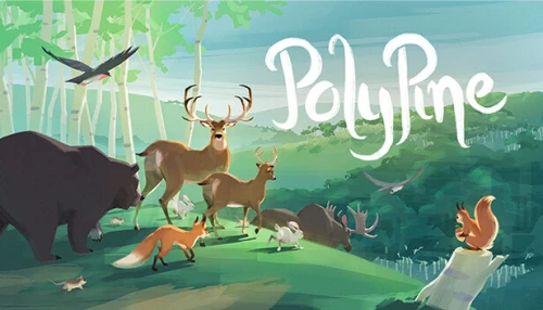 خرید بازی PolyPine کامپیوتر