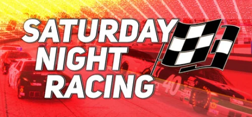 خرید بازی Saturday Night Racing