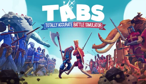 خرید بازی Totally Accurate Battle Simulator کامپیوتر