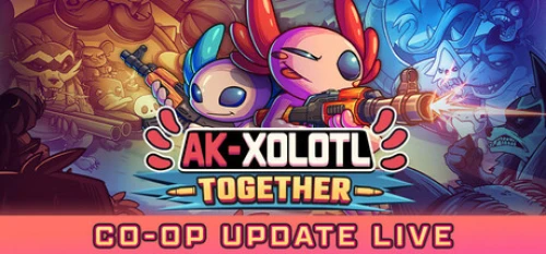 AK xolotl Together