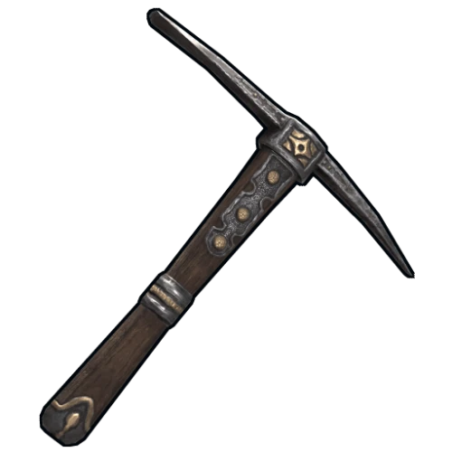 خرید Ancient Artifact Pick Axe