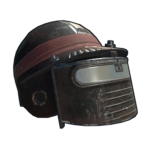 خرید بازی Hardline Helmet