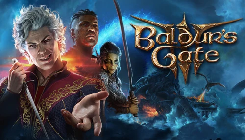 خرید بازی Baldurs Gate 3