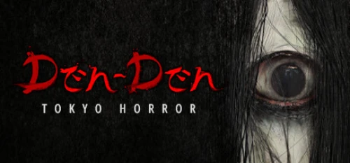 خرید بازی Den Den Tokyo Horror کامپیوتر