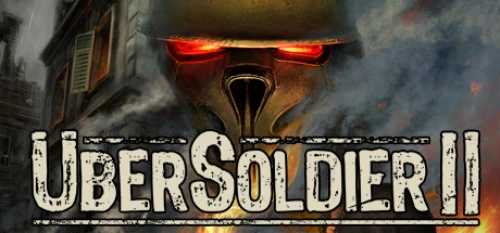 UberSoldier 2