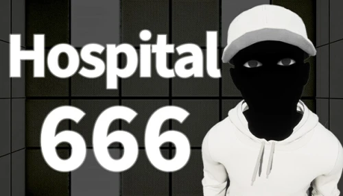 خرید بازی Hospital 666 کامپیوتر