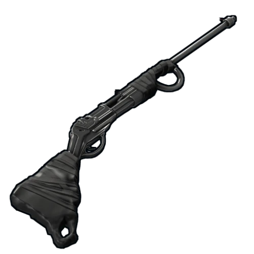 Factory New Bolt Rifle
