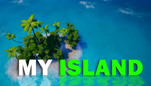 خرید بازی My Island