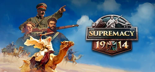 بازی Supremacy 1914