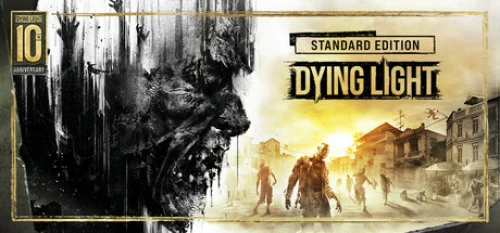 بازی Dying Light