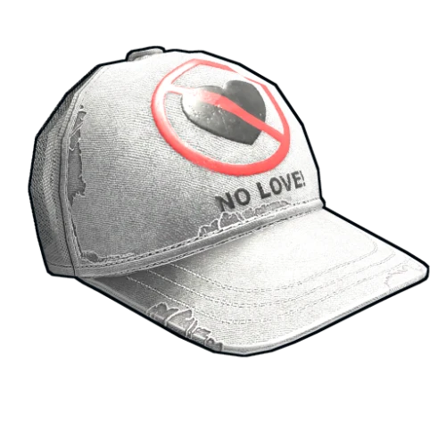 خرید No Love Cap