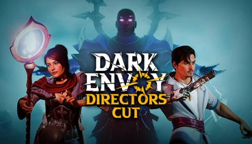 خرید بازی Dark Envoy