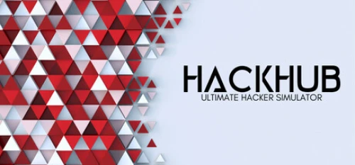 HackHub Ultimate Hacker Simulator