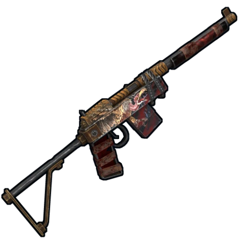 خرید Buzzard SAR